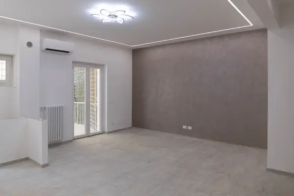 Appartamento Ristrutturato Roma Appio Claudio