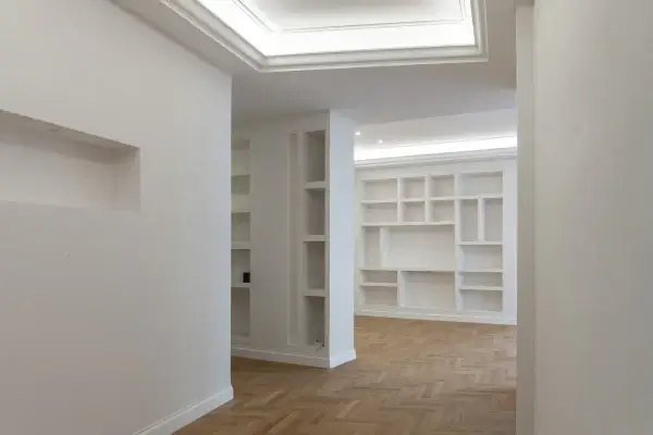 Ristrutturazione Appartamento Roma San Giovanni