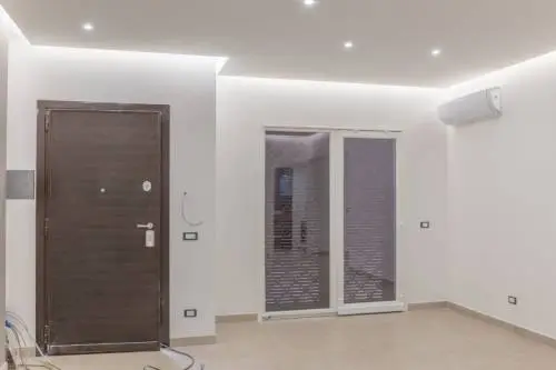 Ristrutturazione Appartamento Roma Cinquina