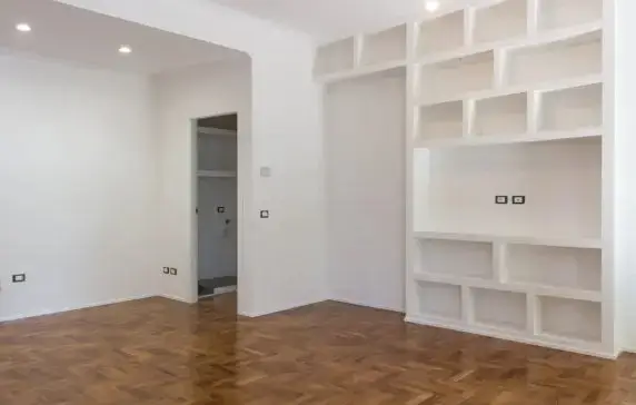 Ristrutturazione Appartamento Roma Colleverde