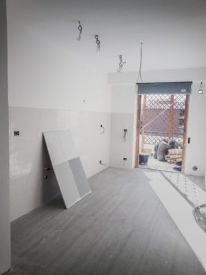 DuranteRistrutturazioneappartamento