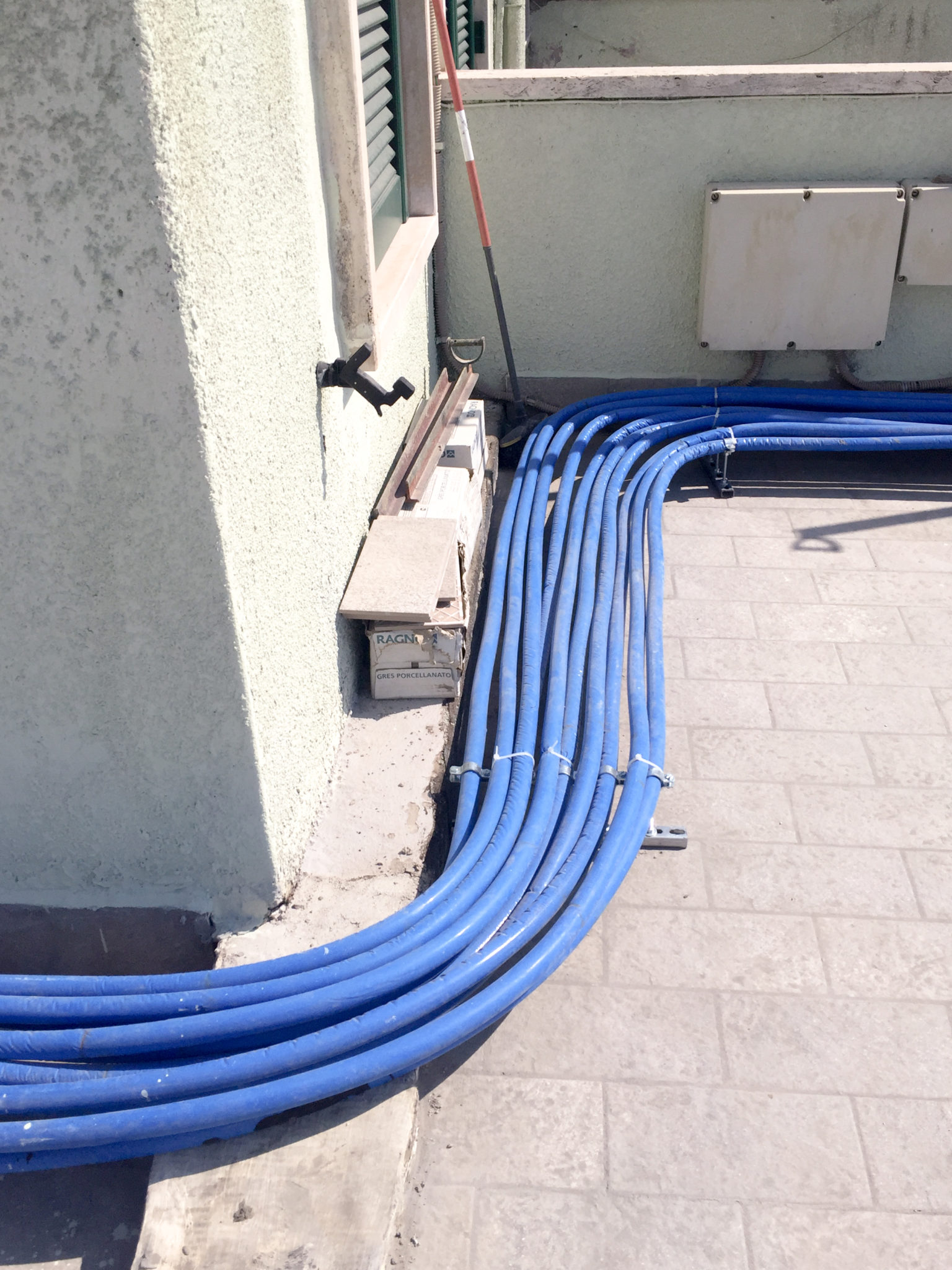 Ristrutturazioneterrazzacondominio