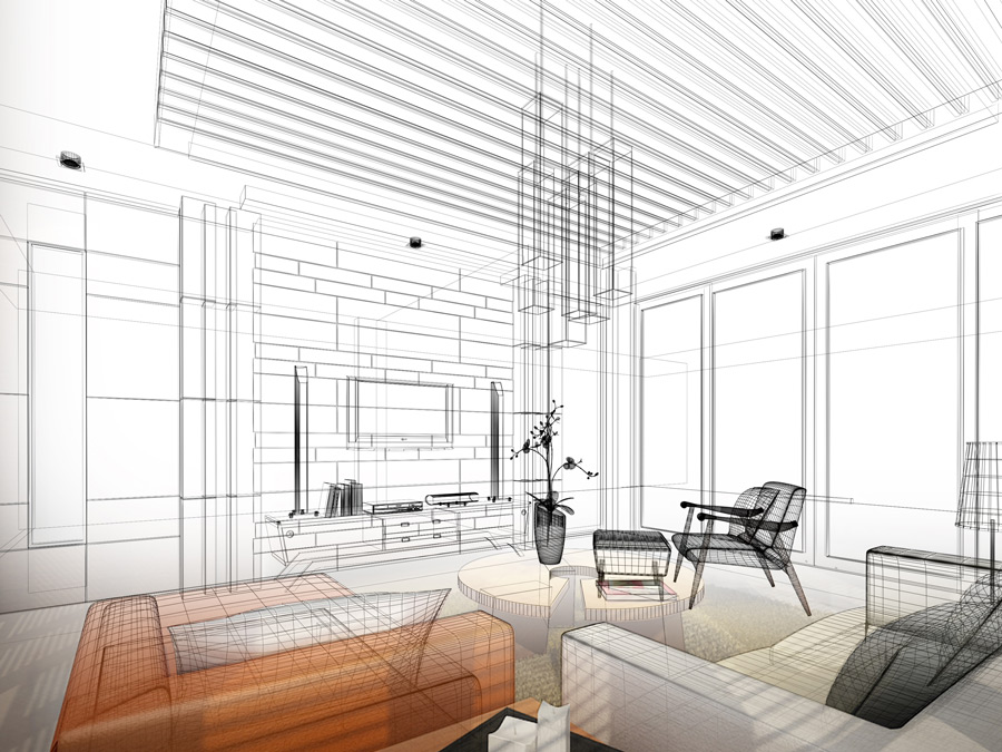 Progetto Ristrutturazione