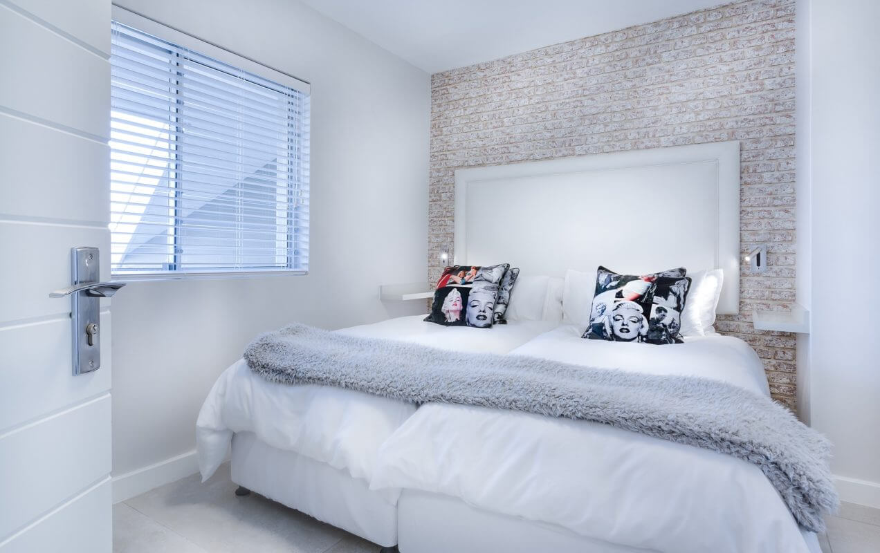 Ristrutturazione camera da letto