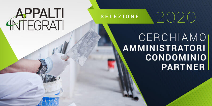 Manutenzione Condomini