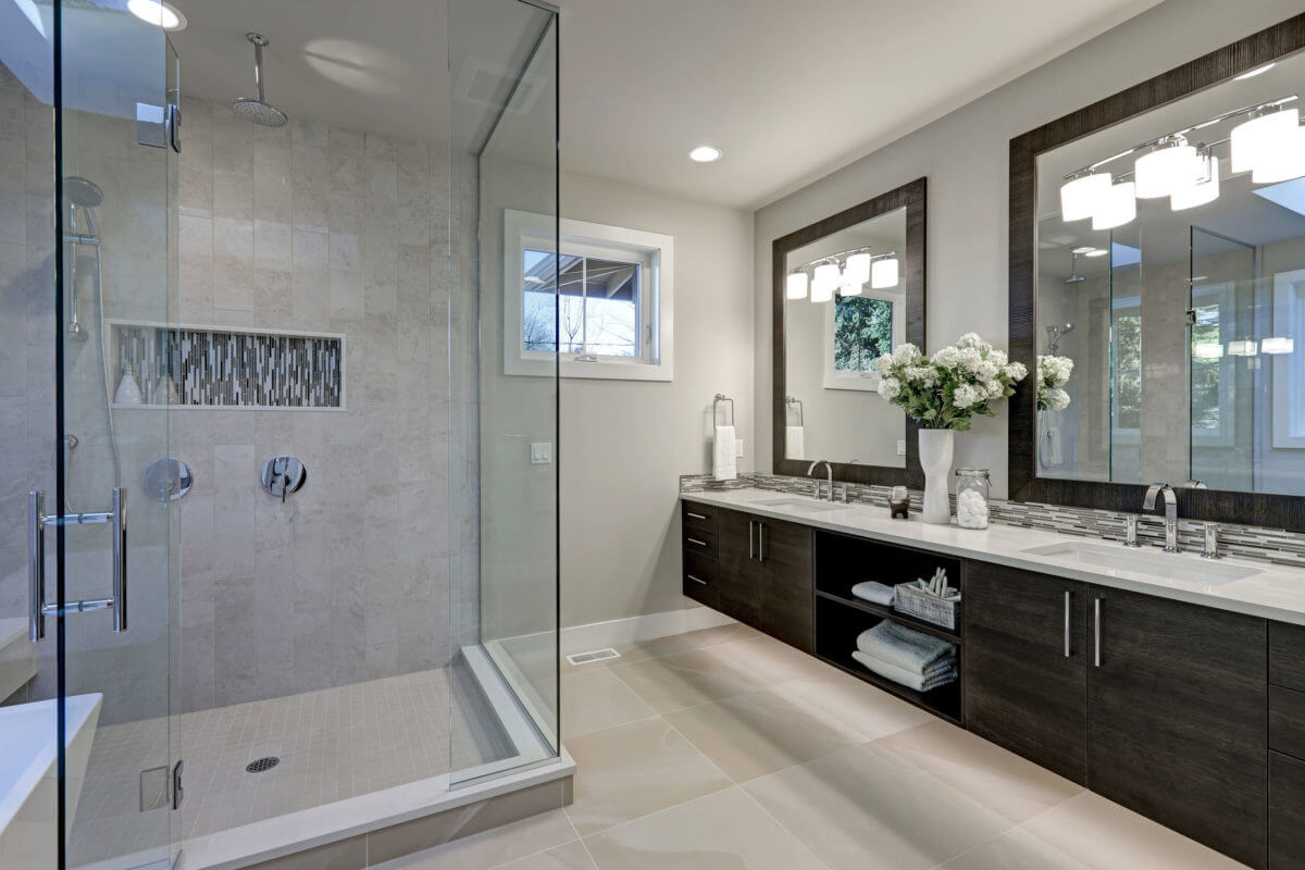 Ristrutturazione Bagno Roma