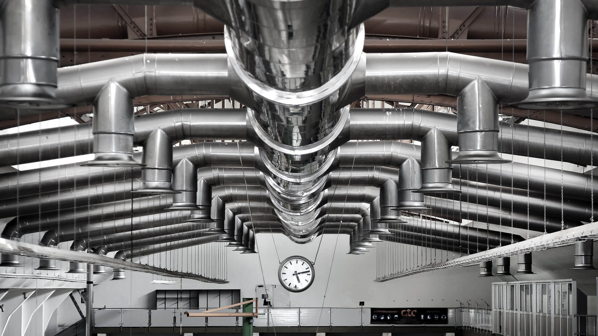 industry