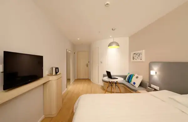 ristrutturazione albergo
