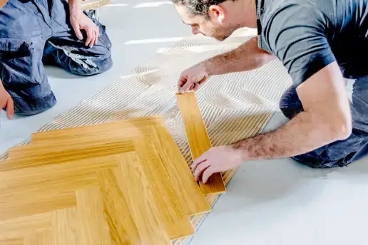 Parquet