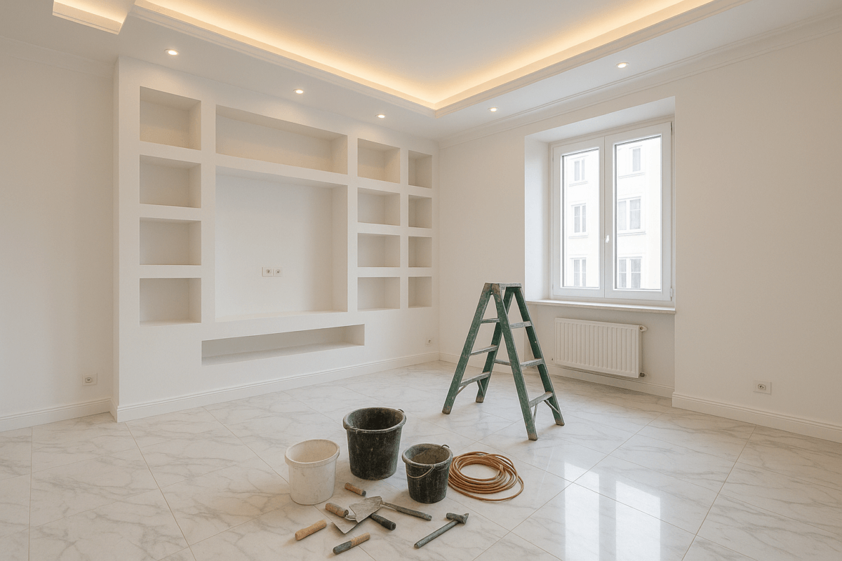 offerta ristrutturazione casa chiavi in mano