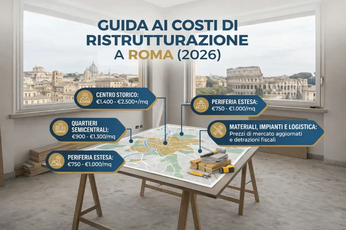 Costi-Ristrutturazione-Roma