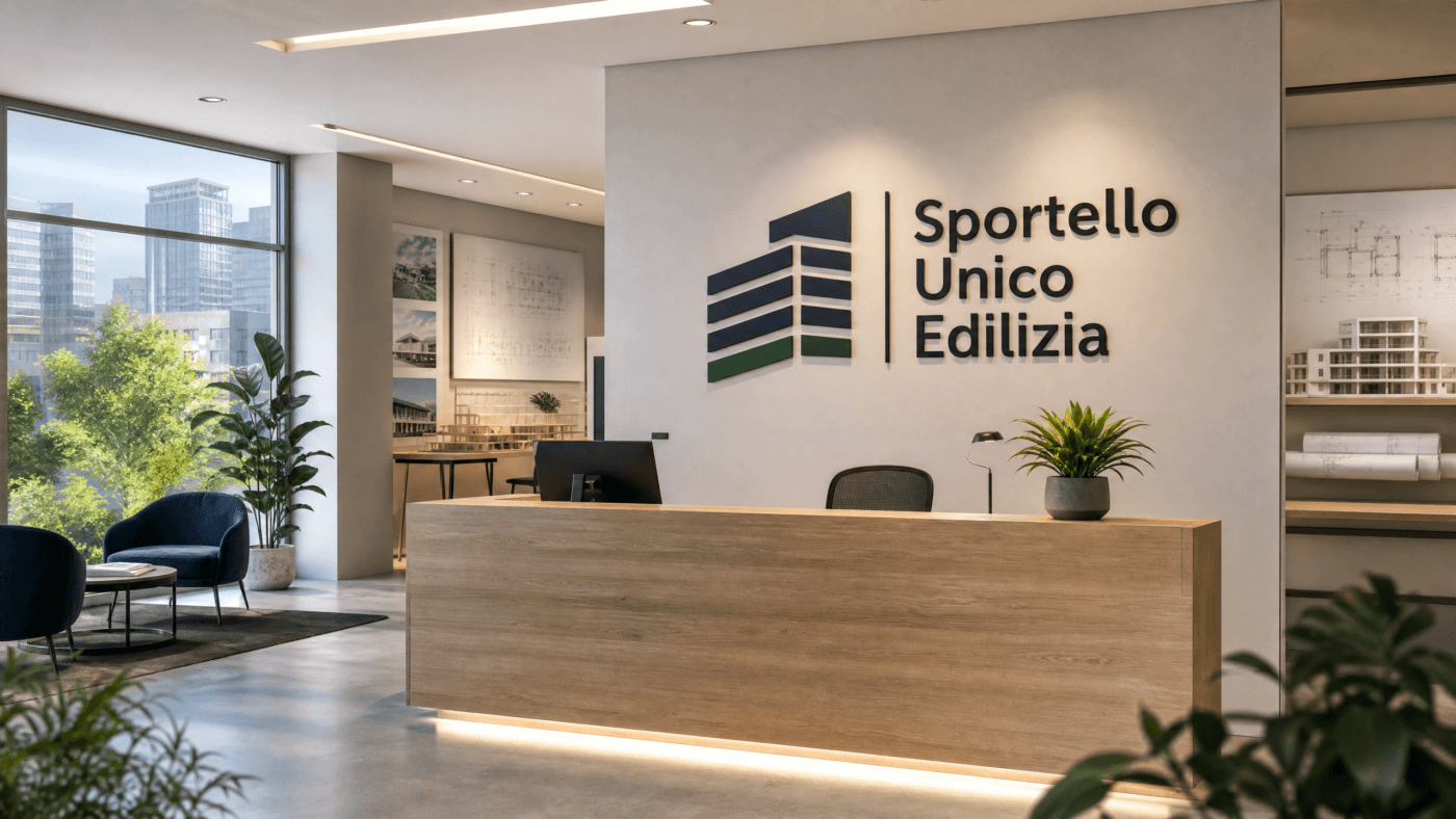 sportello SUE